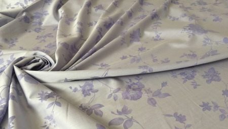 Tissu Tensel: composition, caractéristiques et portée