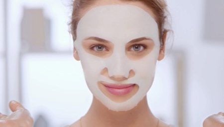 Les masques en tissu: qu'est-ce que c'est et comment les utiliser?