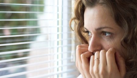 Trouble de la personnalité anxieux: causes, symptômes et traitement
