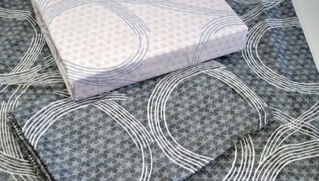 Twill-satin: quel type de tissu, propriétés et application