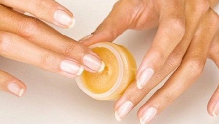 Cire à ongles: qu'est-ce que c'est, comment l'utiliser et le faire soi-même?