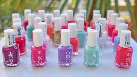 Tout sur le vernis à ongles Essie