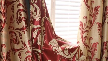 Jacquard: description, types, avantages et inconvénients