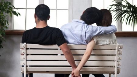 Trahison des femmes: les causes, les moyens d'identifier et les conseils d'un psychologue