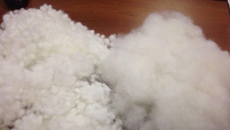 Quel est le meilleur: holofiber ou sintépon?