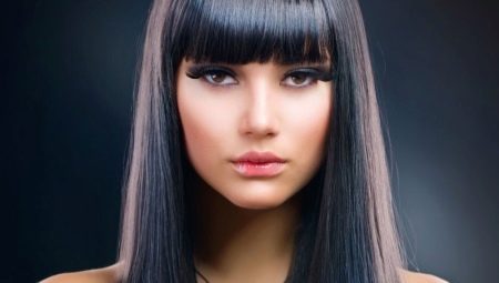 French bangs: caractéristiques et conseils de style