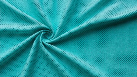 Interlock: quels sont le tissu, la composition et l'utilisation