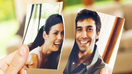 Comment survivre se séparer de votre homme bien-aimé?
