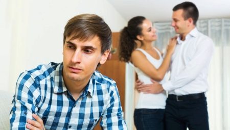 Comment comprendre ce qu'une fille change?