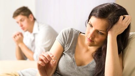 Comment décider d'un divorce et d'une séparation sans douleur?