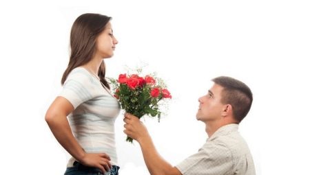 Comment rendre la fille après la rupture?