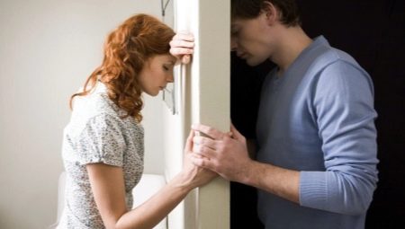 Comment rendre une femme après un divorce?