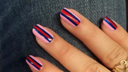 Comment allonger visuellement les ongles?