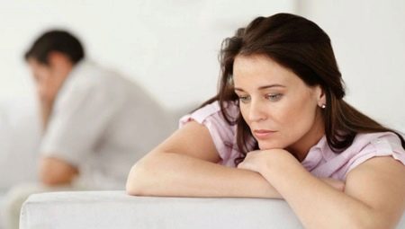 Comment sortir de la dépression après un divorce?