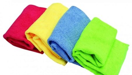 Microfibre: caractéristiques, types et applications