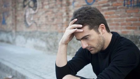 Homme offensé: causes et règles de comportement avec lui