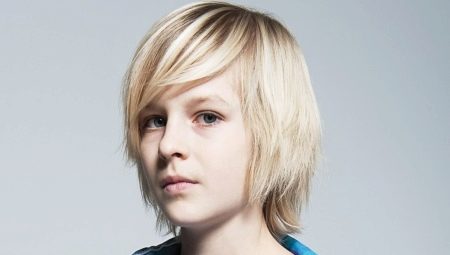 Cortes de cabelo curtos originais para meninas adolescentes