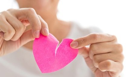 Divorce: avantages et inconvénients