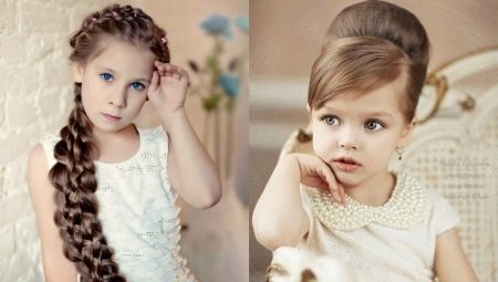 Les coiffures les plus à la mode pour les filles