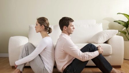 Les causes les plus courantes de divorce