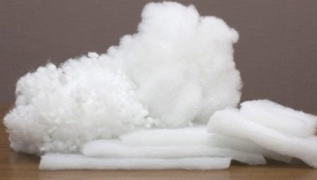 Sintepon: caractéristiques et subtilités des soins