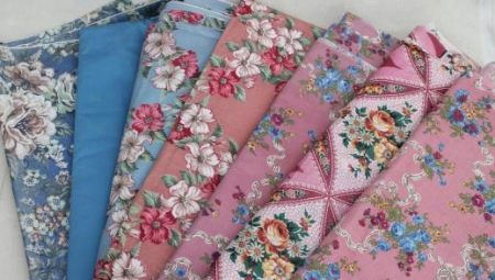 Chintz: quel est ce tissu, sa description