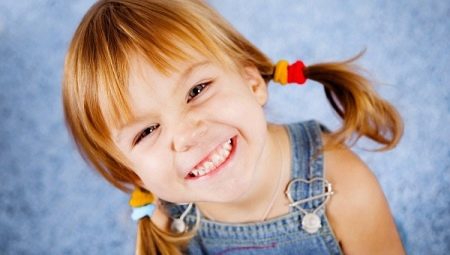 Façons de créer des coiffures à partir de la queue pour les filles