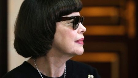 Coupe de cheveux pour les femmes de 50 ans et plus