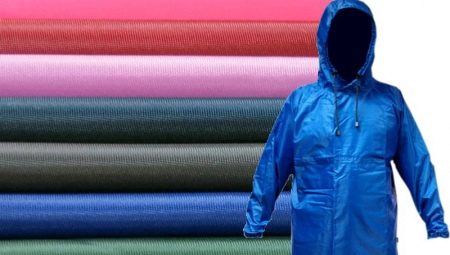Taffetas: quel est ce tissu, sa description et son application
