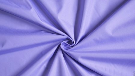 Tissu tissu: composition et caractéristiques
