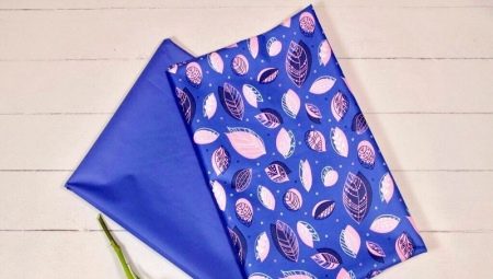 Membrane textile: description et types
