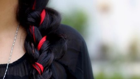 Les subtilités du tissage de tresses avec des rubans