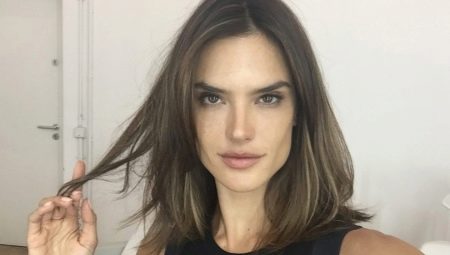 Longue ligne: vues et conseils de style