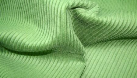 Velvet: caractéristiques, composition et propriétés
