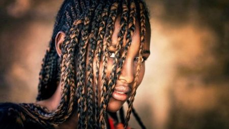 Tout sur les tresses