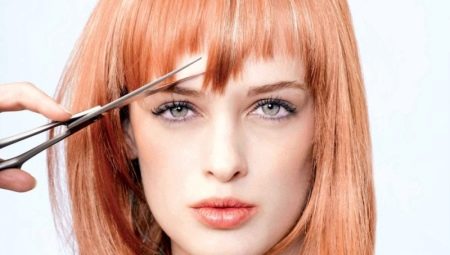 Tout sur les franges déchirées