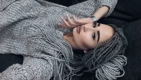 Tout sur les tresses sénégalaises