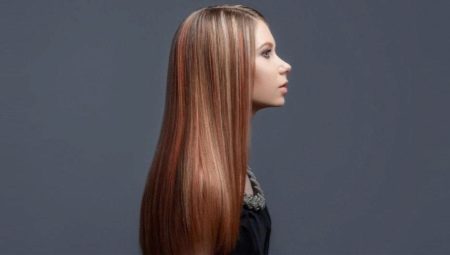 Coloration 3D des cheveux: caractéristiques et technique