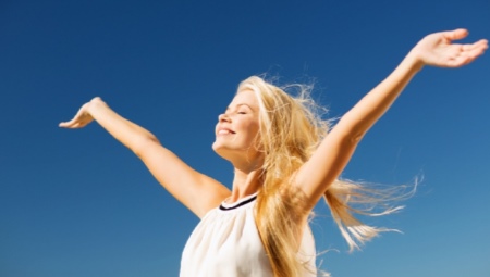 Affirmations de réussite