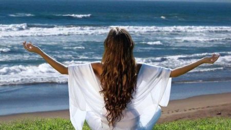 Affirmations sur la confiance et l'amour de soi