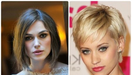Coupe de cheveux française: types et technologie de mise en œuvre