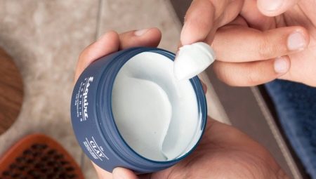 Agyag hajformázás: hogyan kell kiválasztani és használni?