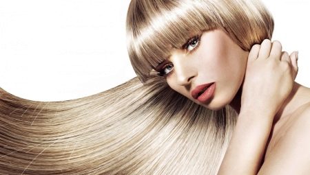 A sampon Estel Keratin alkalmazásának jellemzői és jellemzői