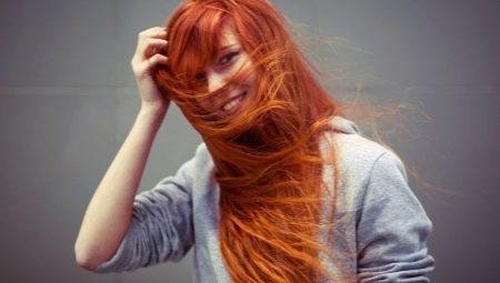Indiai henna: árnyalatok jellemzői és variációi