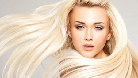 Comment enlever la couleur jaune des cheveux après la teinture à la maison?