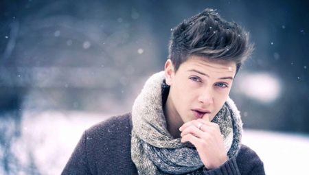 Comment choisir une coiffure pour les adolescents de 16 à 17 ans?
