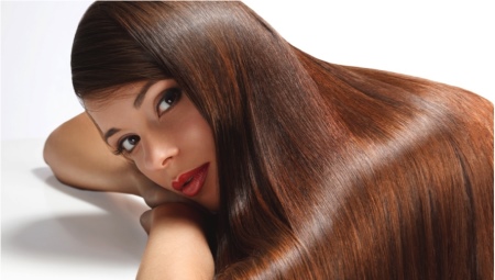 Keratin krémek hajra: a legjobb és a felhasználás jellemzői