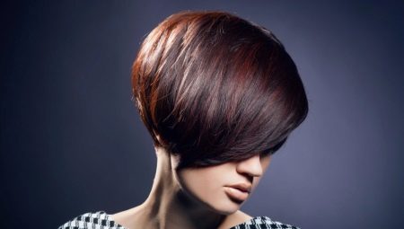 Coupes de cheveux créatives: caractéristiques, variétés, conseils sur le choix et le style