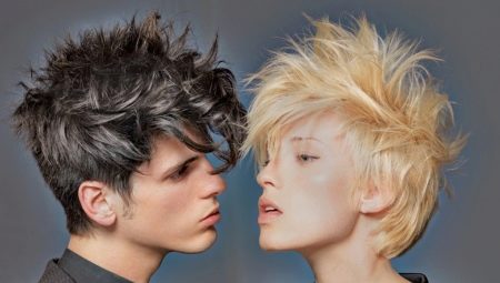 Coupe de cheveux pour les jeunes: caractéristiques, types et conseils de sélection