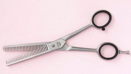 Ciseaux à cheveux: comment choisir et utiliser?
